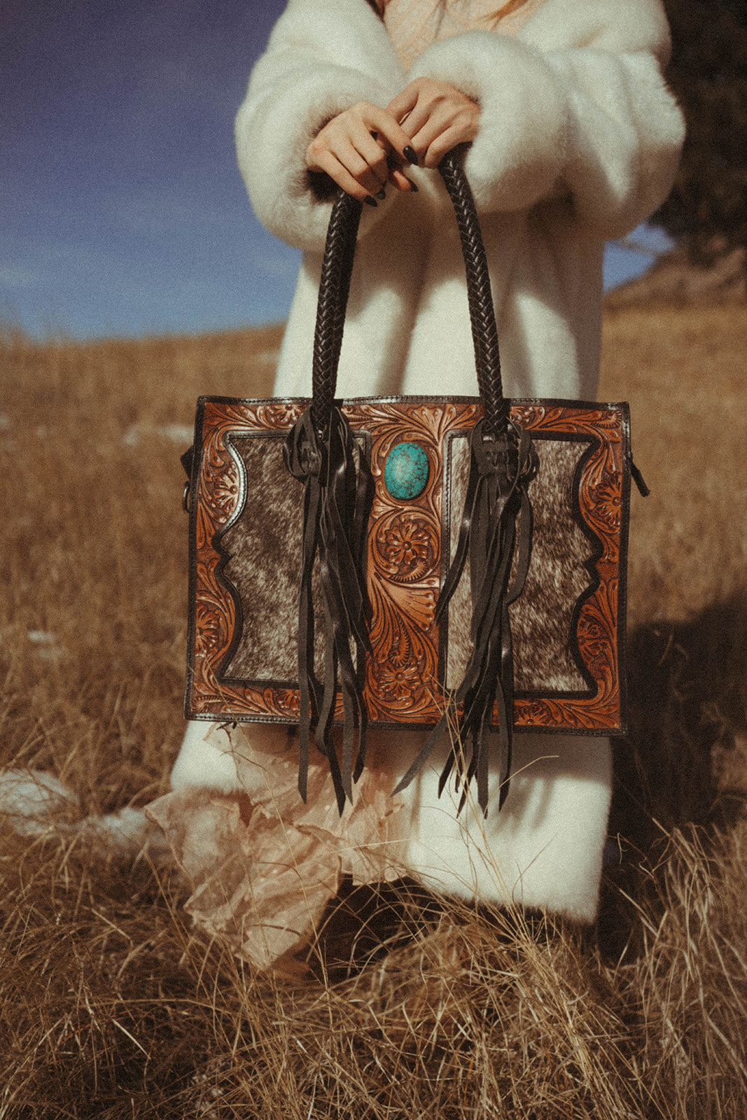 The Roper , a Haute Southern Hyde