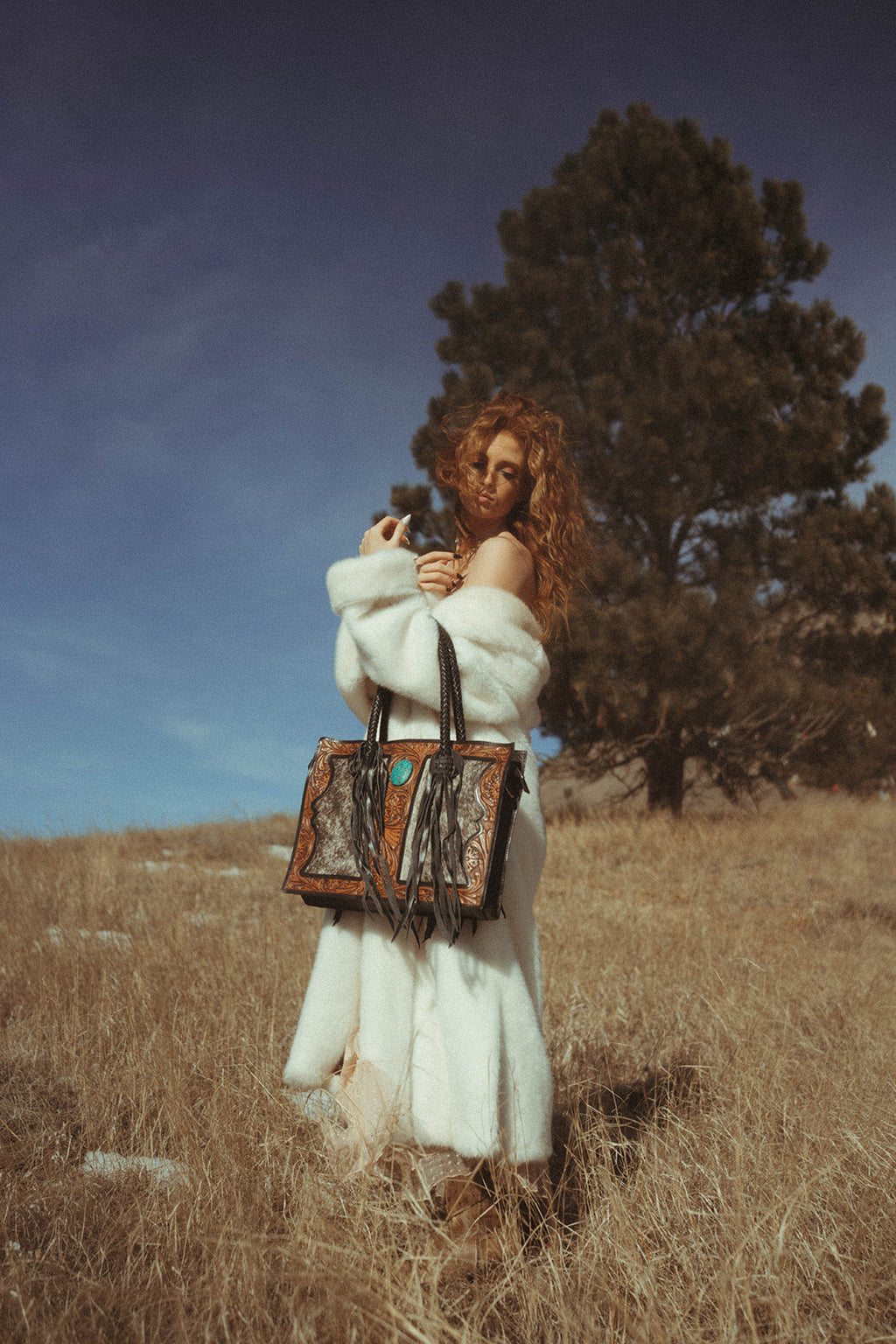 The Roper , a Haute Southern Hyde