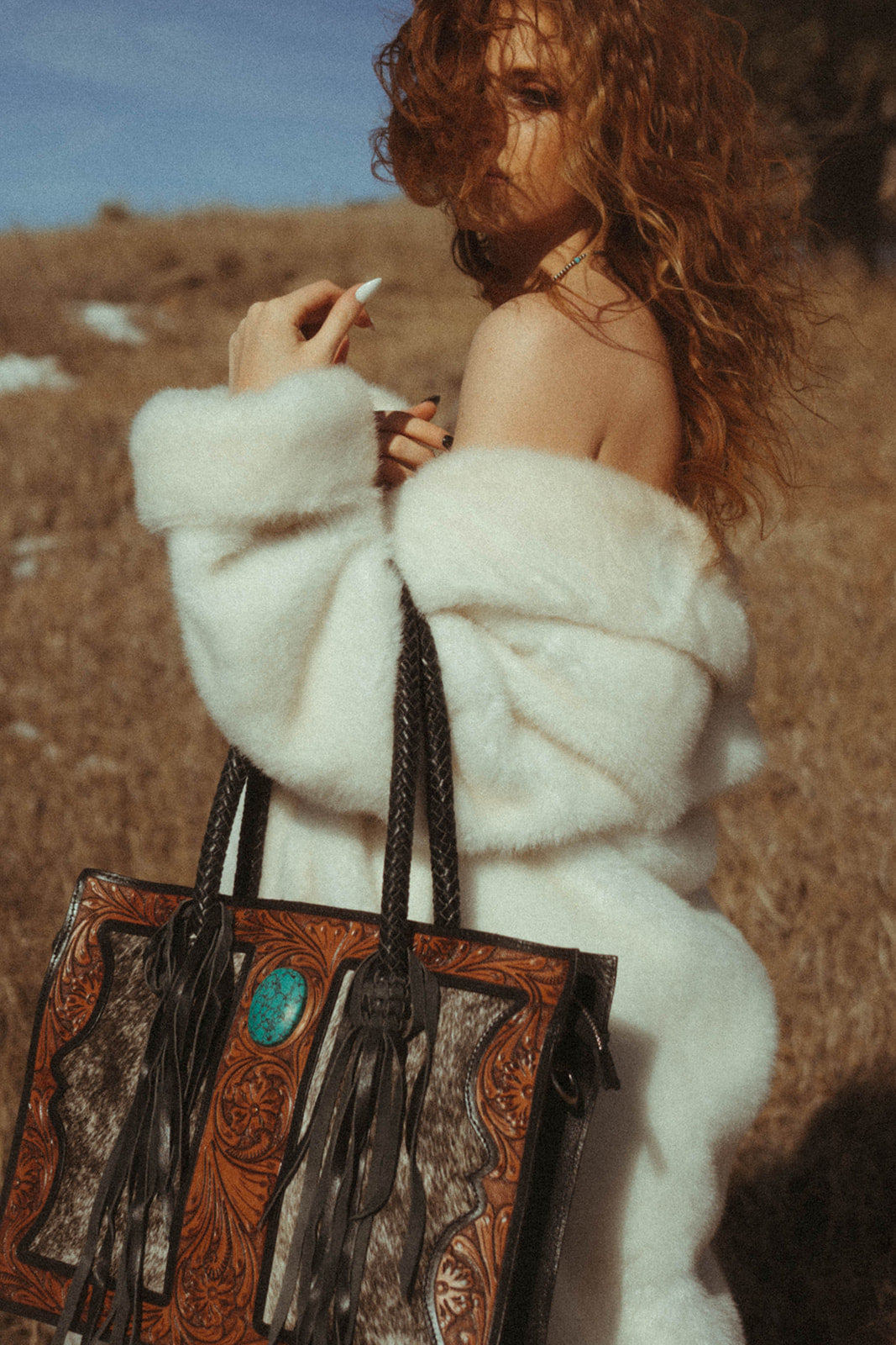 The Roper , a Haute Southern Hyde
