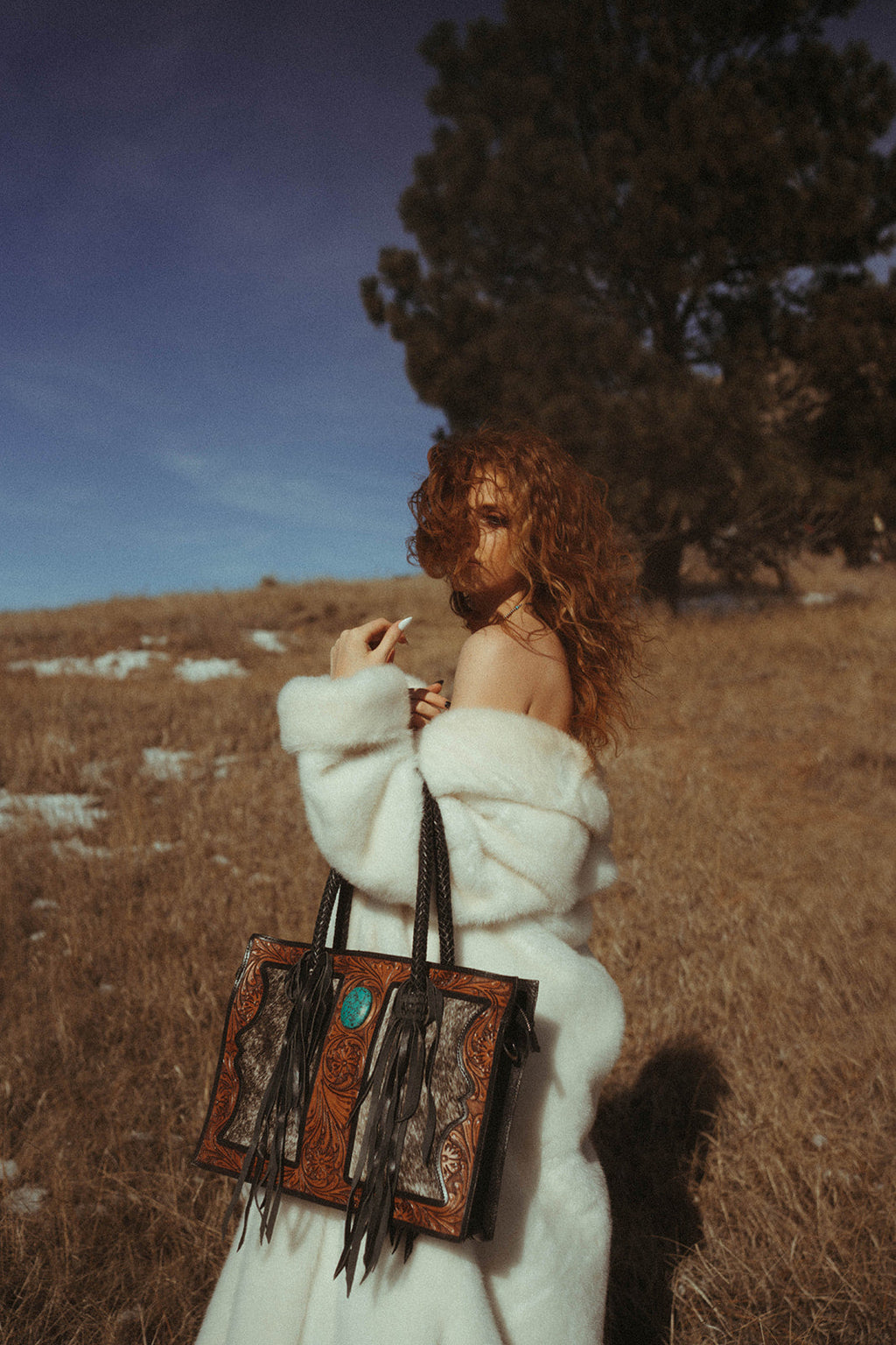 The Roper , a Haute Southern Hyde