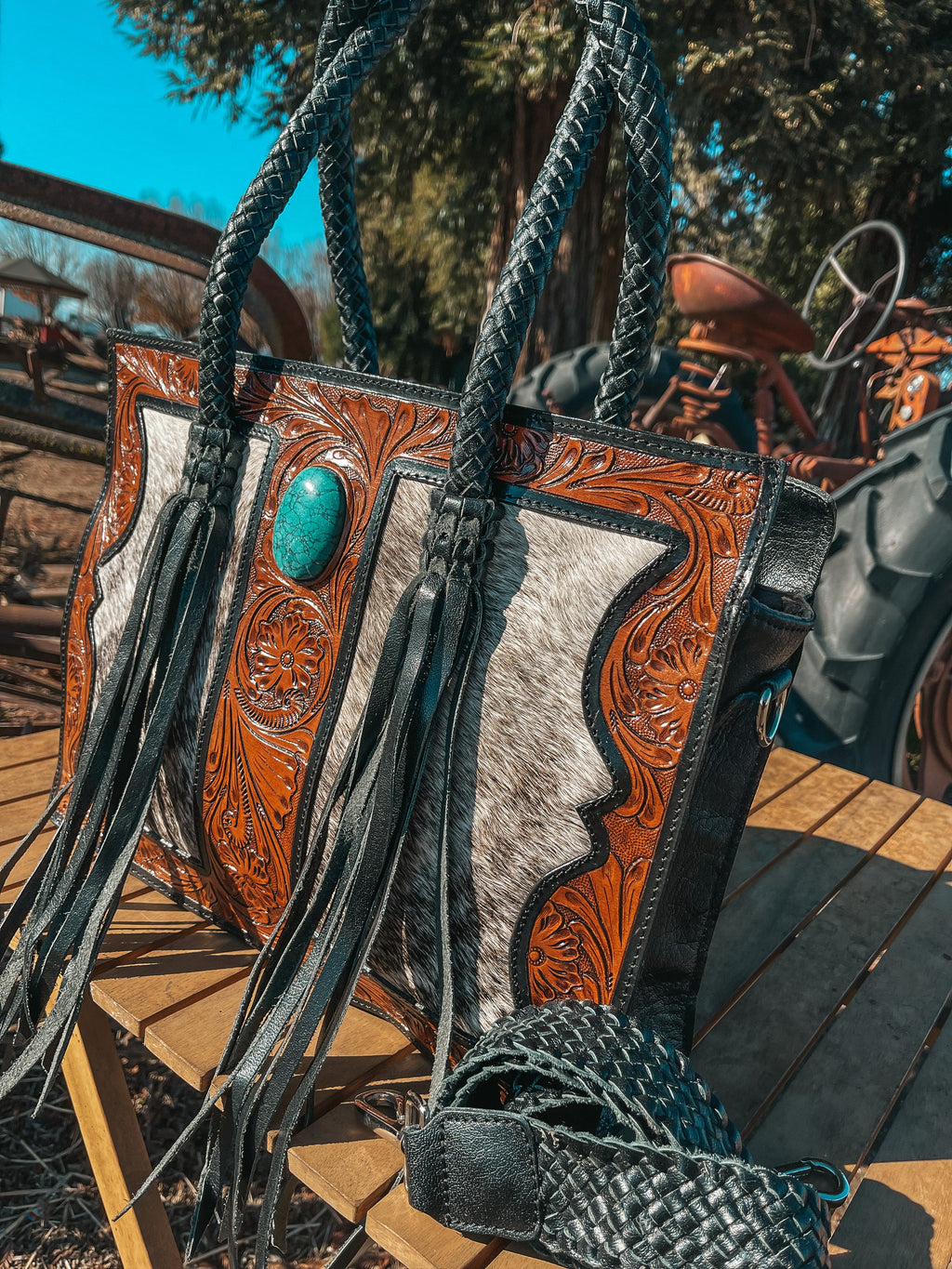 The Roper , a Haute Southern Hyde