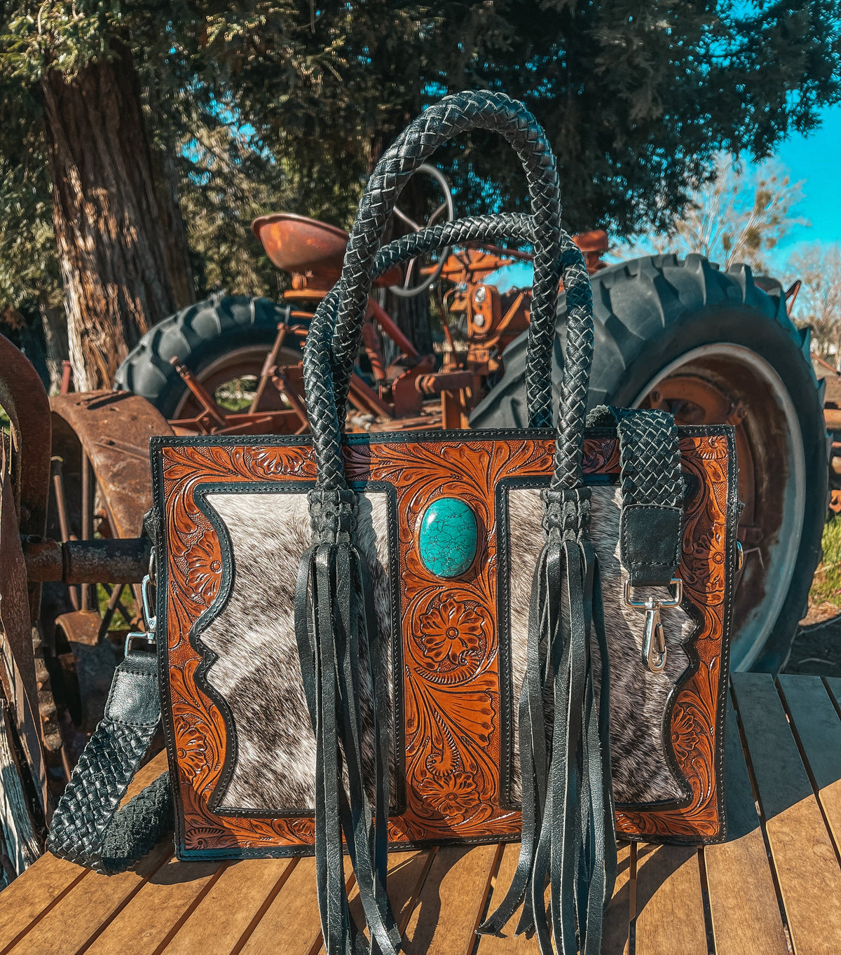 The Roper , a Haute Southern Hyde