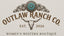 Outlaw Ranch Co - Home