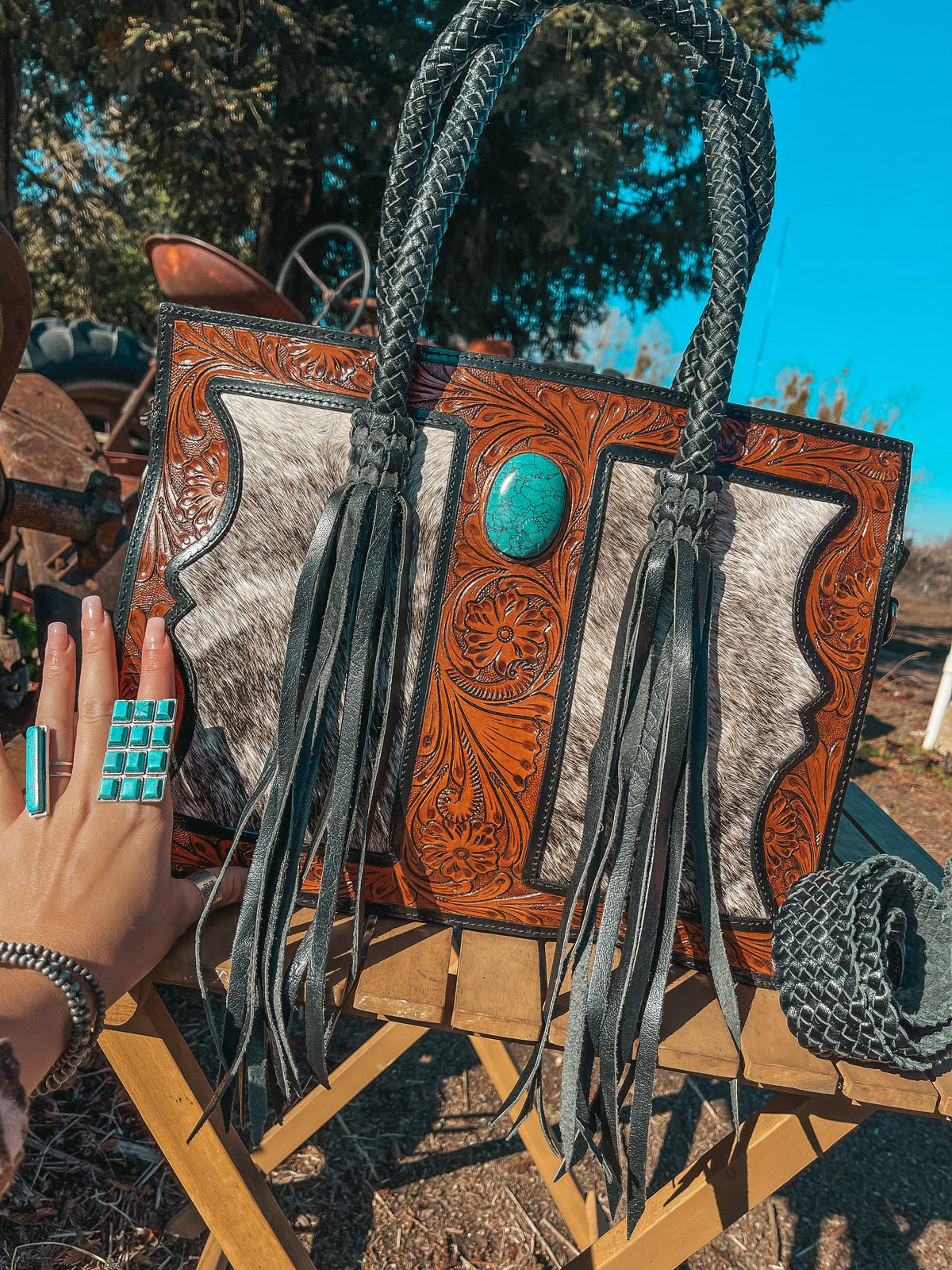 The Roper , a Haute Southern Hyde
