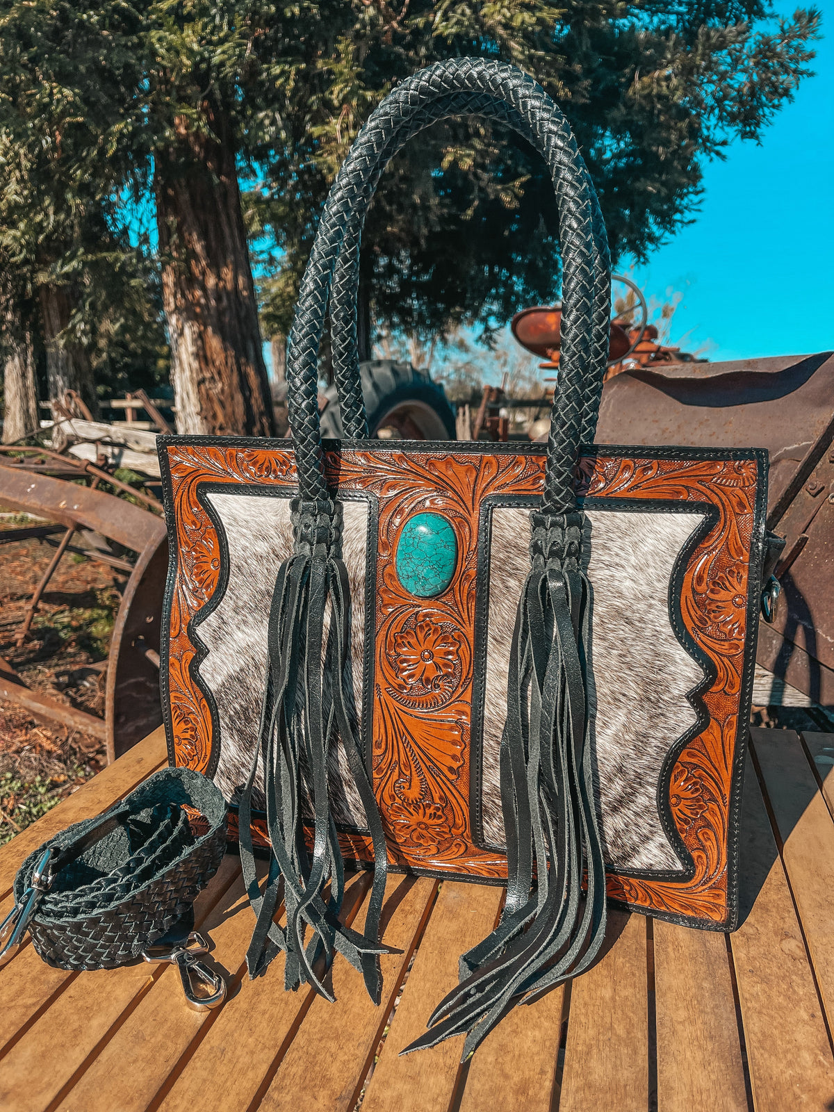 The Roper , a Haute Southern Hyde
